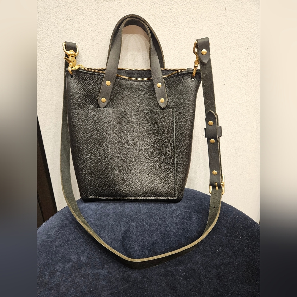 Glad & Young Suzi Bag